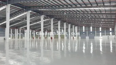 Chuyển nhượng nhà máy 10.200 m2 tại KCN Thuận Thành 3 Bắc Ninh, vị trí đẹp, nhận bàn giao ngay