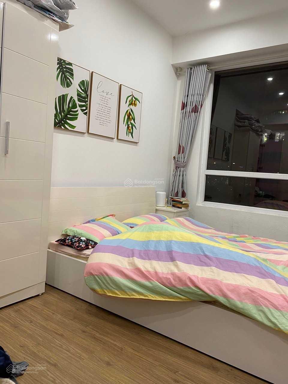 Bán căn hộ Green Park Dương Đình Nghệ 105m2 có 3PN - 2WC nhà đẹp full đồ. Giá 9 tỷ