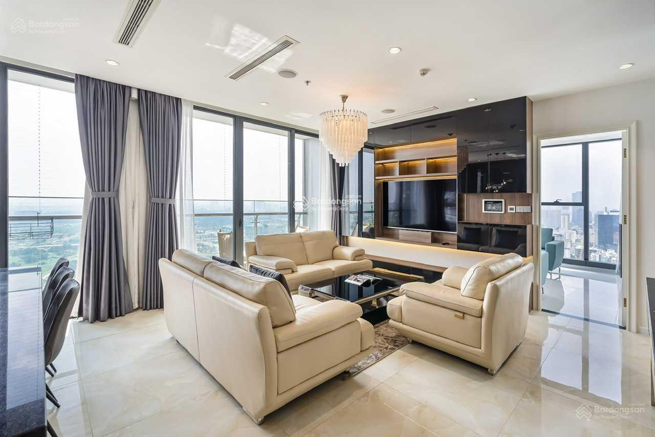 Chính chủ cần cho thuê CHCC tại CC Hateco Laroma, 137m2, 3n2vs, tầng đẹp - thoáng. LH: 0906 961 ***