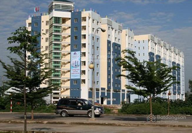 Chung cư Gia Phú, 2PN - Chuyển chỗ ở cần nhượng gấp
