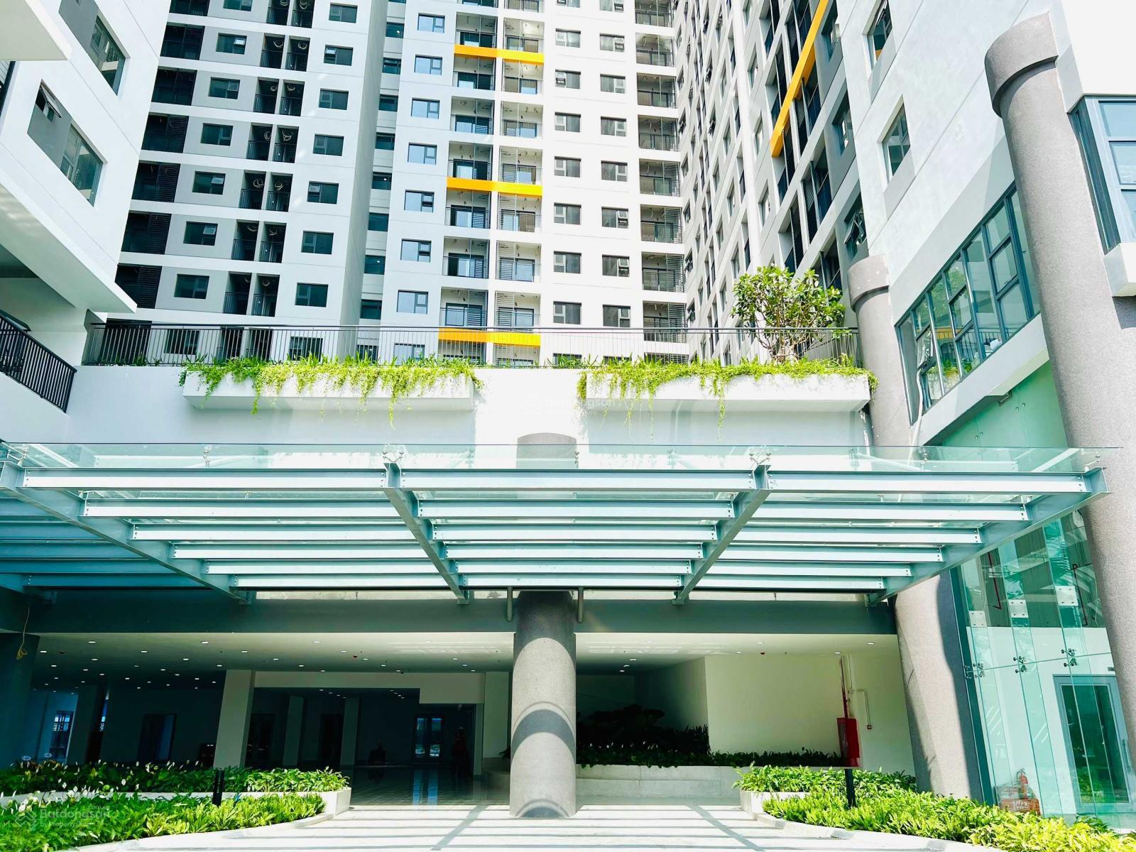 Legacy Prime căn hộ 1PN 42m giá chỉ 1.3 tỷ /căn, nhận nhà ở liền, NH cho vay tối đa 80%