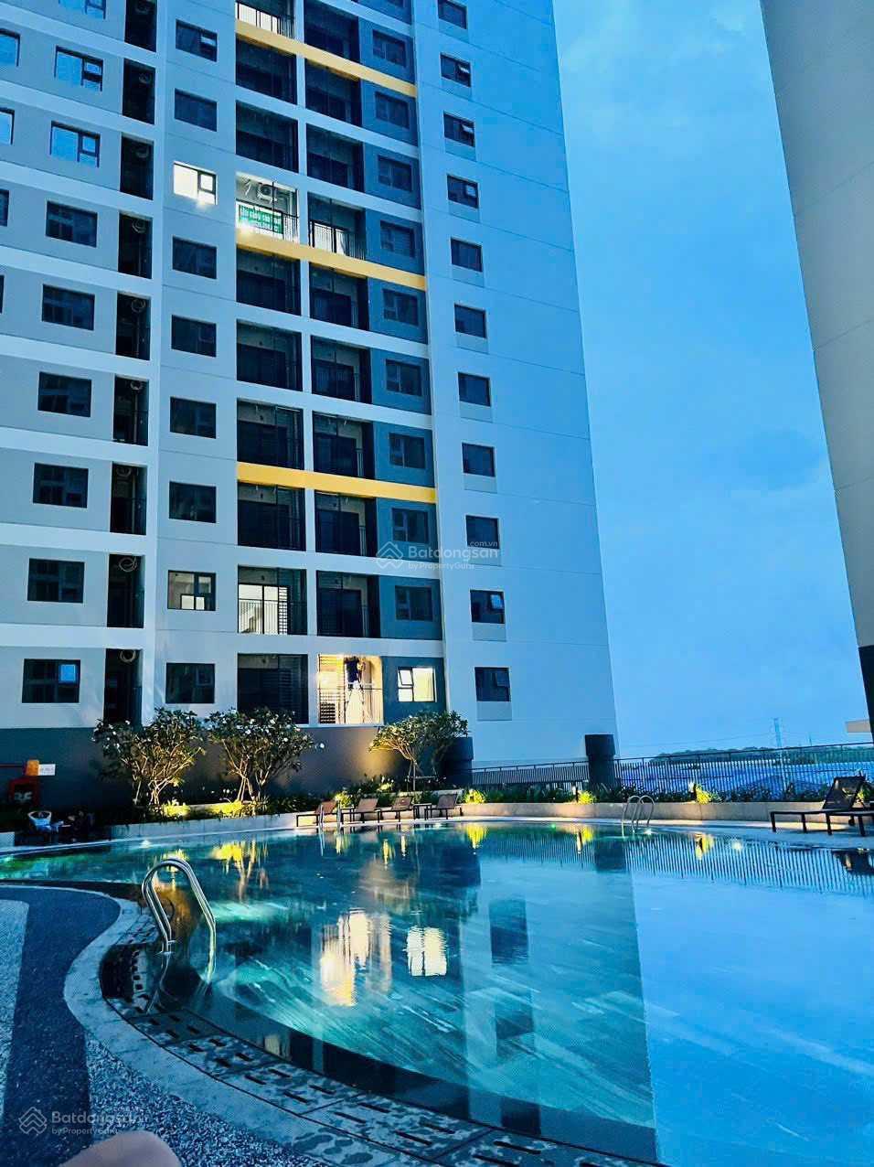 Legacy Prime căn hộ 1PN 42m giá chỉ 1.3 tỷ /căn, nhận nhà ở liền, NH cho vay tối đa 80%