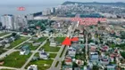 Bán 100m2 mặt tiền đường đôi Thanh Niên Cải Dịch gần công viên biển Sungroup