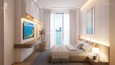 Căn hộ hạng sang bên sông Hàn - full nội thất cao cấp, view trực diện sông Hàn, pháo hoa ĐN