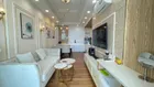 Mình cần bán gấp, giá cắt lỗ, chung cư Sky Center, căn 100m2, 3PN, 2WC, full NT, giá 4.5 tỷ