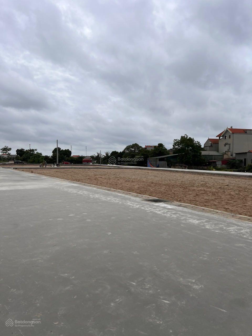 Chính chủ bán đất đấu giá Đông Đoài, Đại Xuyên Phú Xuyên