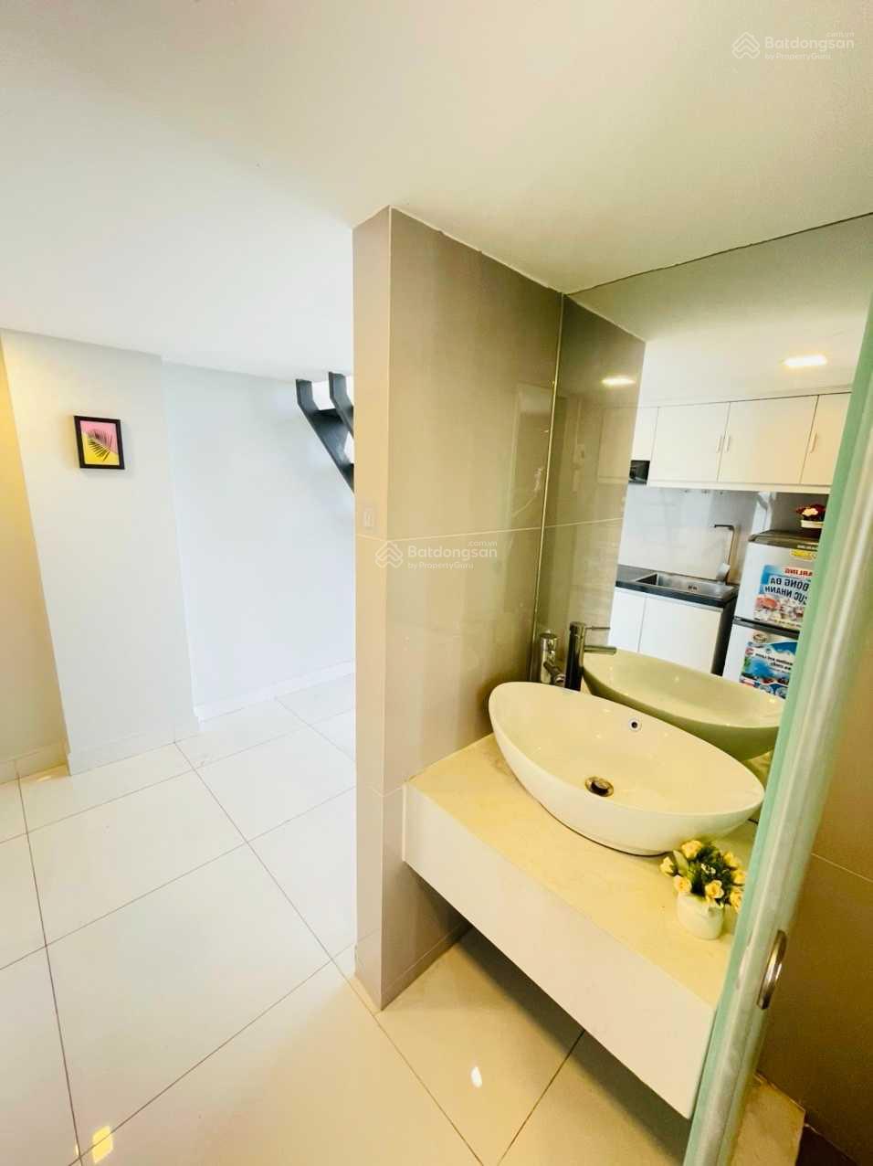 Bán nhà 6 tầng ngay Trần Đình Xu, Quận 1, kinh doanh CHDV thu nhập 100tr/th, giá 18.5 tỷ