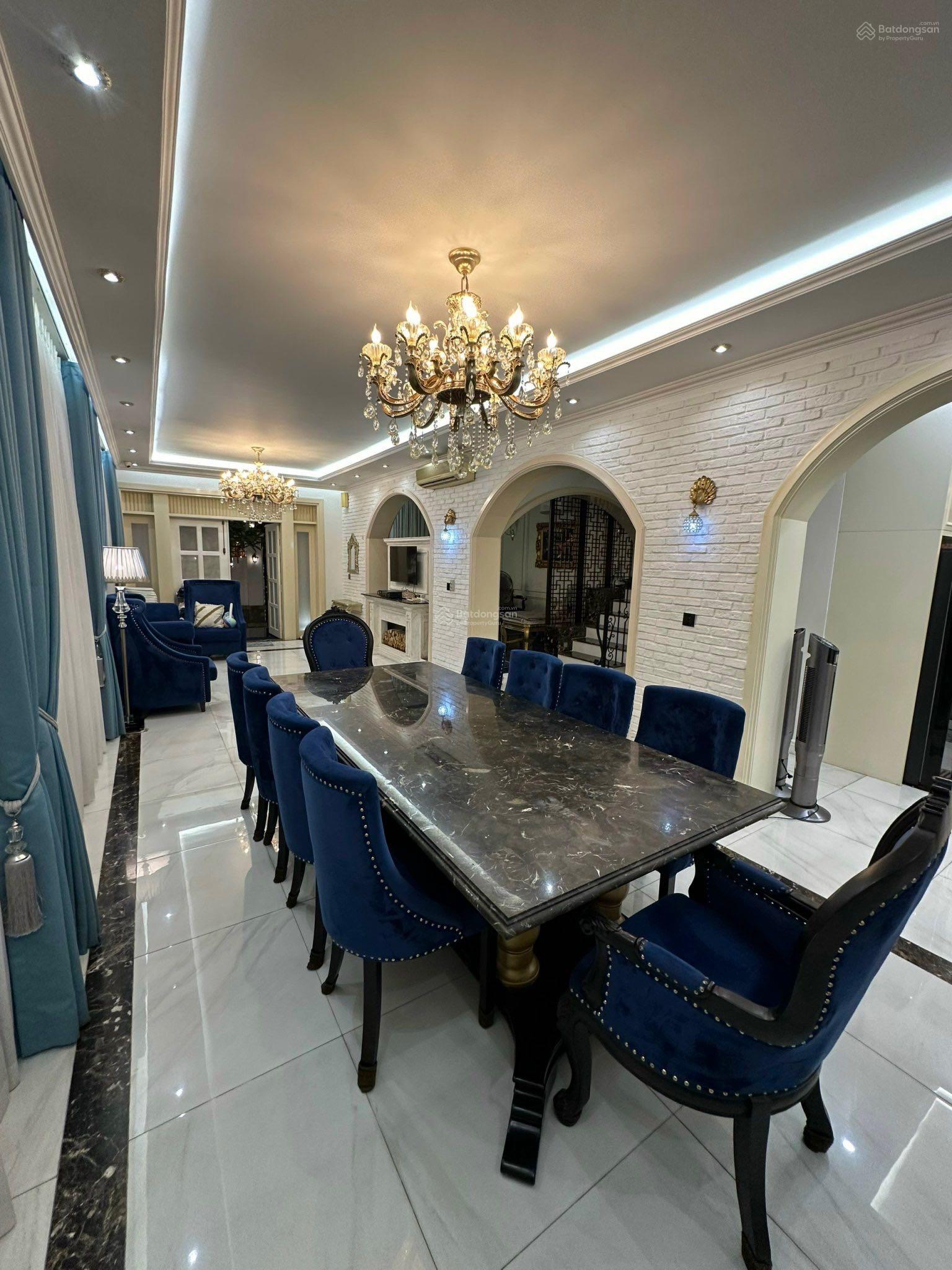 Xuất cảnh cần nhượng lại căn Villas Nam Phú - Nam Long