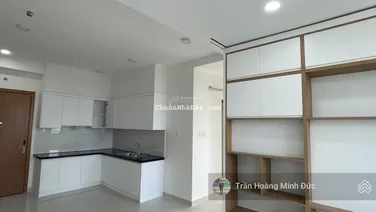 Cần cho thuê căn góc 78m2 chung cư Sài Gòn Intela Bình Chánh chỉ 7 triệu, full nội thất 8,5 triệu