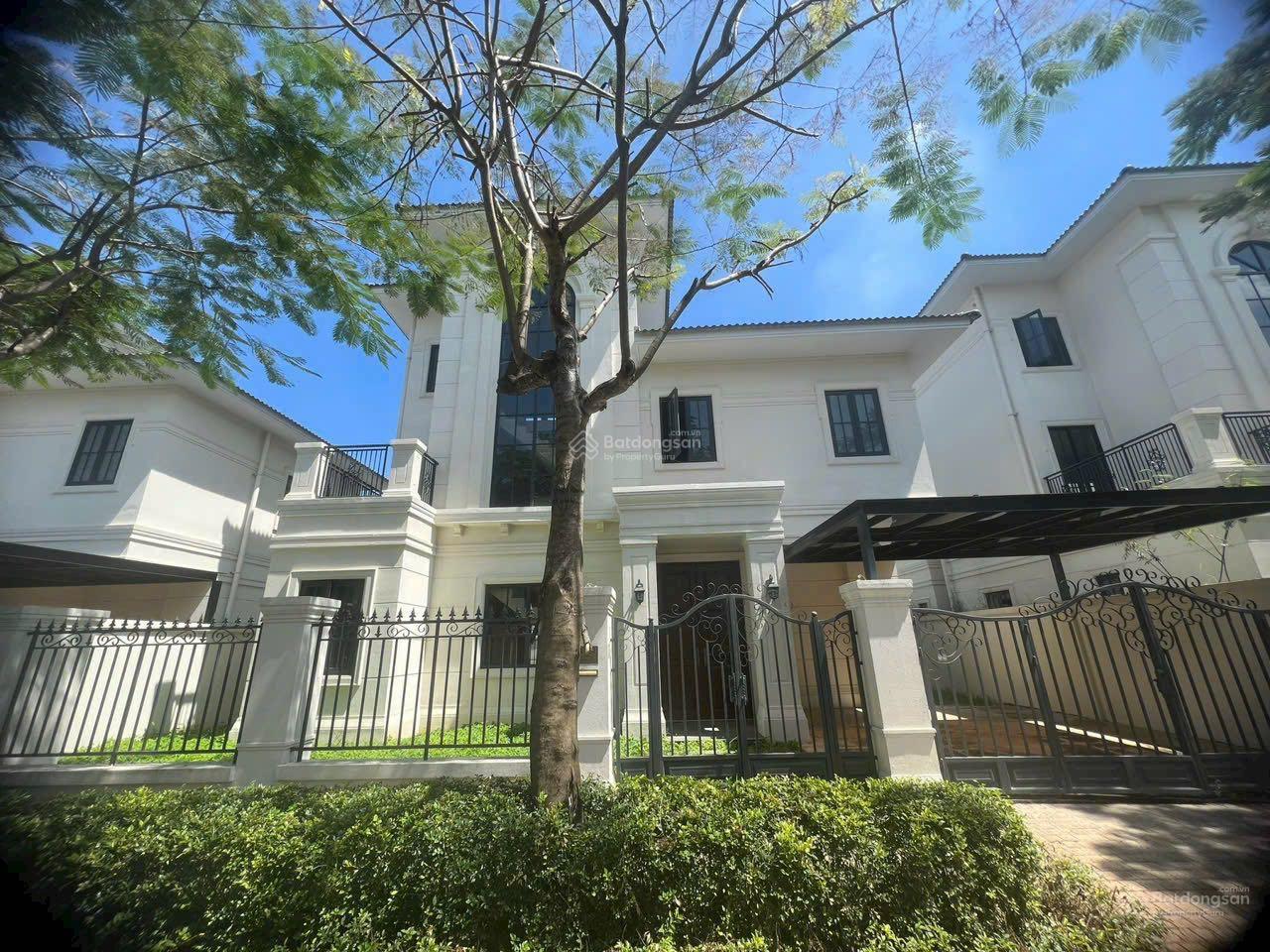 [Giảm 2 tỷ] Bán nhanh biệt thự đơn lập Zone 4 La Maison SwanBay - giá bán trong tuần