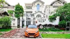 Rổ hàng còn 8 căn biệt thự Nam Phú Villas Trần Trọng Cung Q7, DT 12x24m (288m2), SHR, giá 31 tỷ