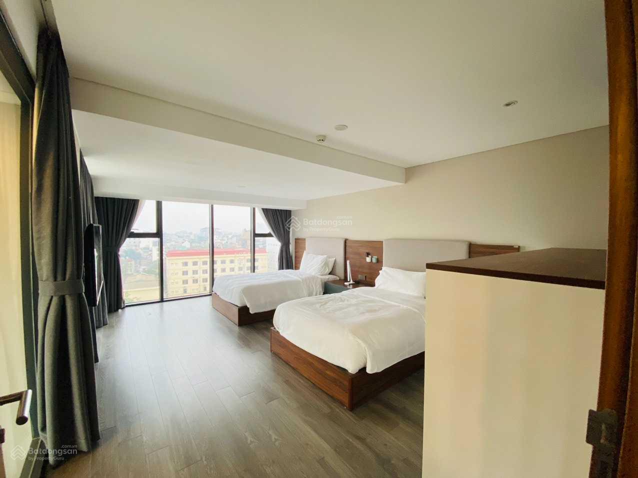 Cho thuê căn hộ 76m2-91m2-180m2 full đồ nội thất cao cấp giá chỉ từ 15tr tại dự án PentStudio