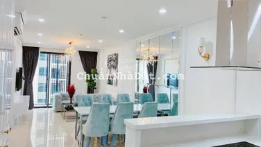 Chính chủ bán gấp căn hộ M-One Gia Định, Q. Gò Vấp, 2PN, DT: 70m2, giá: 4ty4. LH: 0909 630 *** Sang