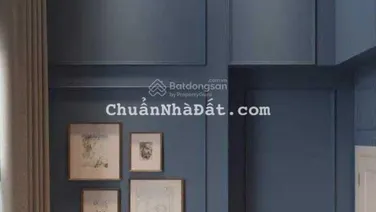 Tôi có căn 115m2 Đông Nam bán 17 tỷ (có slot ô tô; đủ đồ)