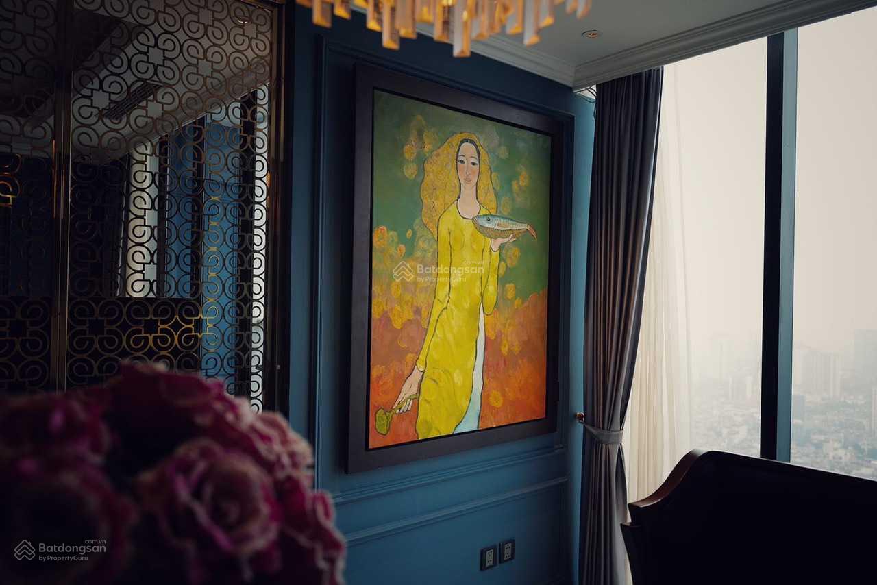 Tôi có căn 115m2 Đông Nam bán 17 tỷ (có slot ô tô; đủ đồ) Tôi có căn 115m2 Đông Nam bán 17 tỷ (có slot ô tô; đủ đồ)