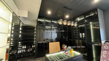 Hải Yến NAM MINH LAND - cho thuê căn hộ Saigon Pearl 3 phòng ngủ 140m2 nội thất đẹp mới, view đẹp