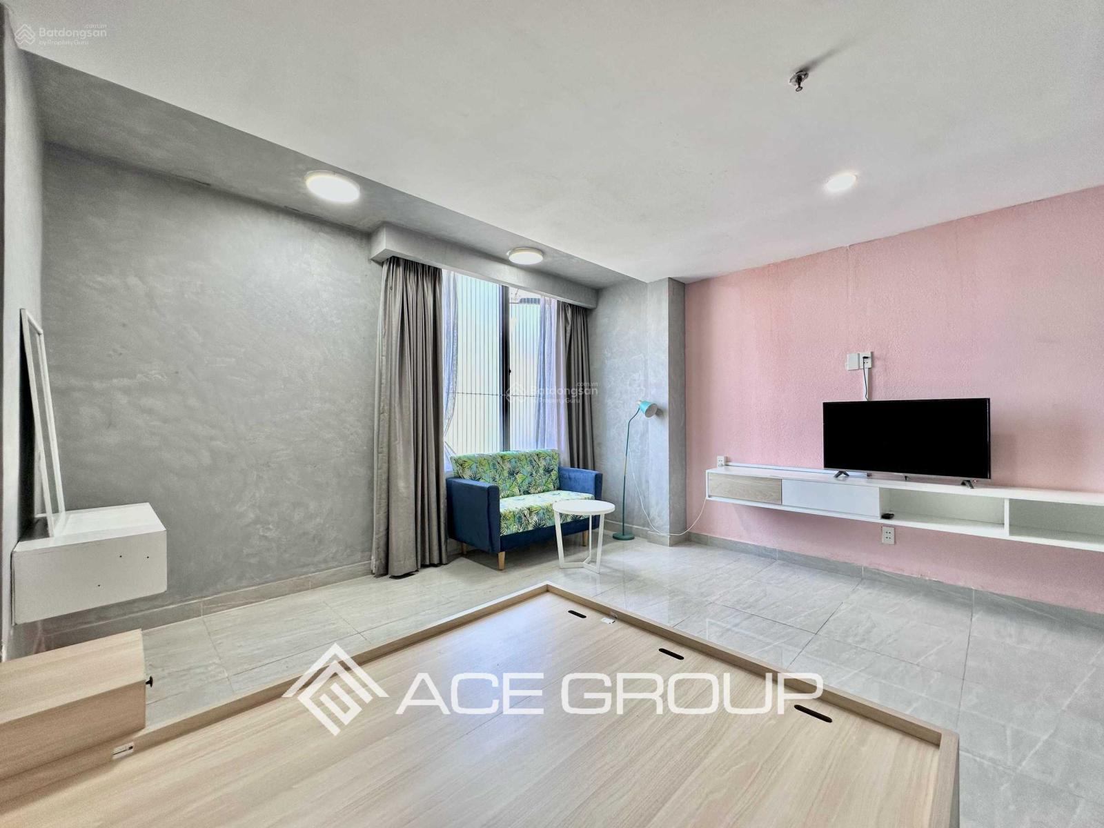 Cho thuê căn hộ có cửa sổ lớn, rộng 35m2, đường Nguyễn Tri Phương Q10 Cho thuê căn hộ có cửa sổ lớn, rộng 35m2, đường Nguyễn Tri Phương Q10