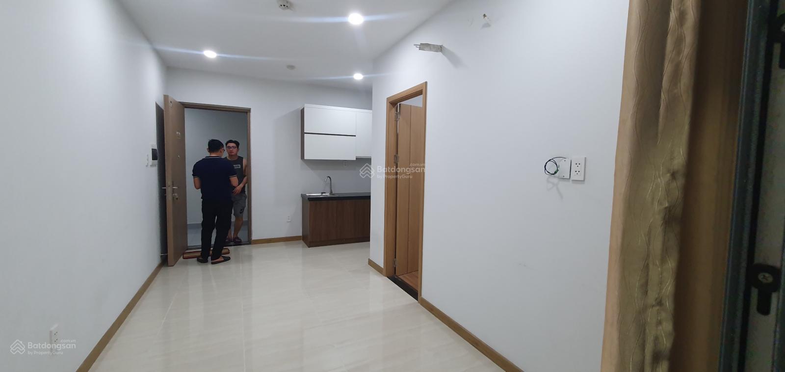 Bán căn hộ 1PN 1WC Bcons Bee giá 1 tỷ 320 triệu bao thuế phí sang tên, nhận nhà ở ngay, hỗ trợ vay