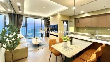 Cho thuê căn hộ cao cấp tại Green Diamond, 93 Láng Hạ, 90m2, 2PN, giá 20 triệu/tháng