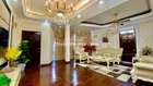 Bán biệt thự bán đảo Linh Đàm DT 250m2, giá thỏa thuận, LH A Bảo 0963 789 ***