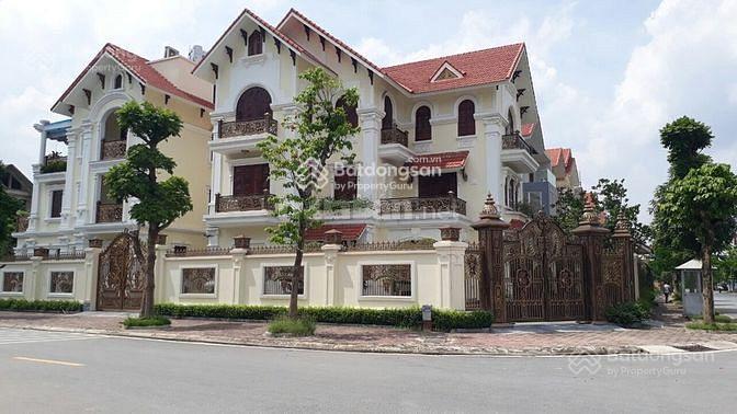 Bán biệt thự bán đảo Linh Đàm DT 250m2, giá thỏa thuận, LH A Bảo 0963 789 ***