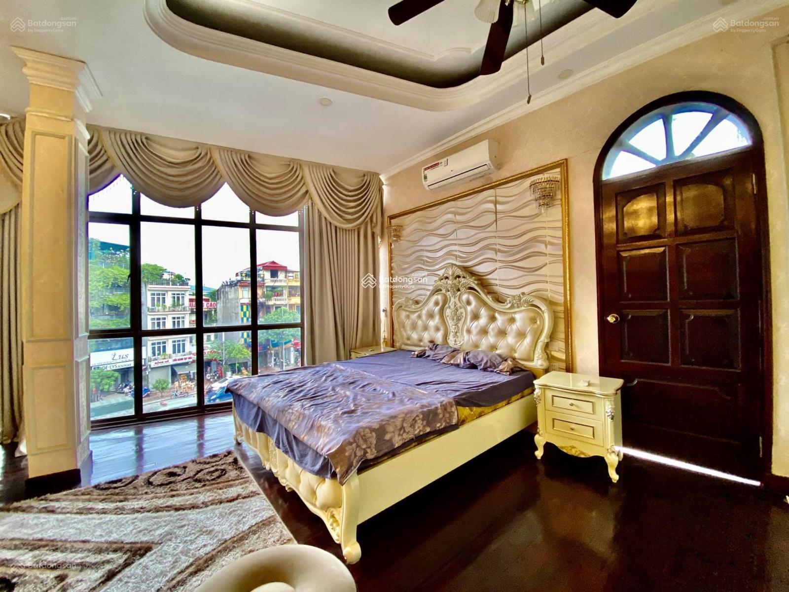 Bán biệt thự bán đảo Linh Đàm DT 250m2, giá thỏa thuận, LH A Bảo 0963 789 ***