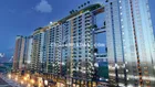 CH penthouse Crystal River Ciputra 3PN, 123m2 trần sàn cao 7m từ 10xtr/m2 ck 21% NH LS0% 24t