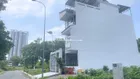 Cần tiền bán gấp lô đất khu dân cư ADC view công viên, dự án với vị trí vàng Quận 7