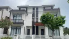 Cho thuê biệt thự khu Trần Anh Riverside, 1 trệt 2 lầu, giá 10tr, liên hệ 0941 030 ***