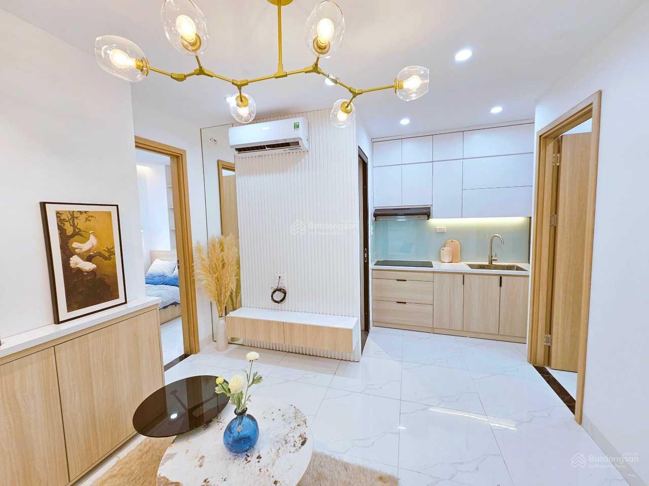 Mở bán chung cư mini Trần Bình gần Hồ Tùng Mậu - Xuân Thủy - vị trí siêu đẹp, full nội thất, ở ngay