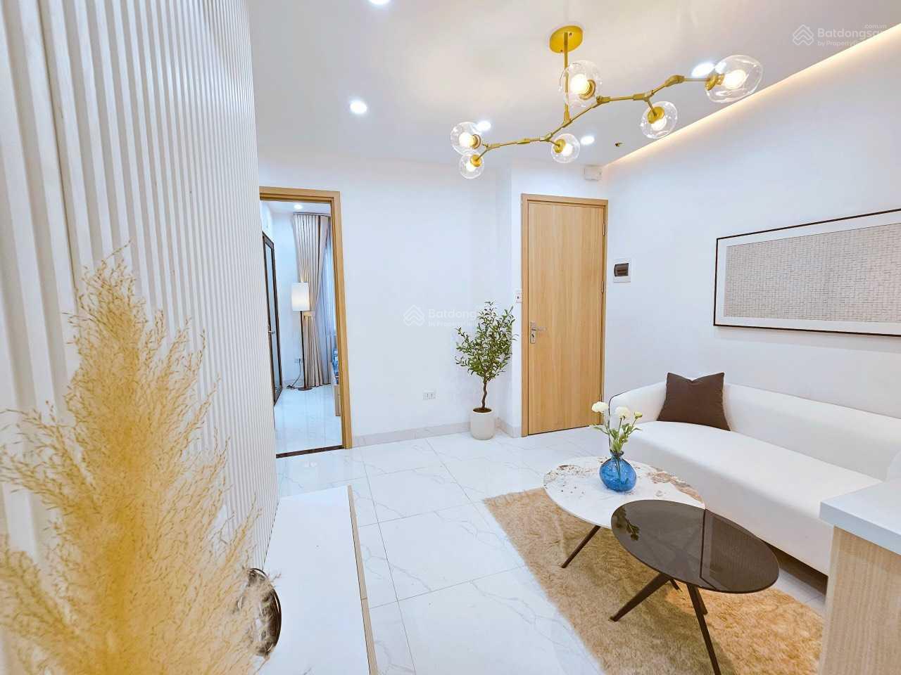 Mở bán chung cư mini Trần Bình gần Hồ Tùng Mậu - Xuân Thủy - vị trí siêu đẹp, full nội thất, ở ngay