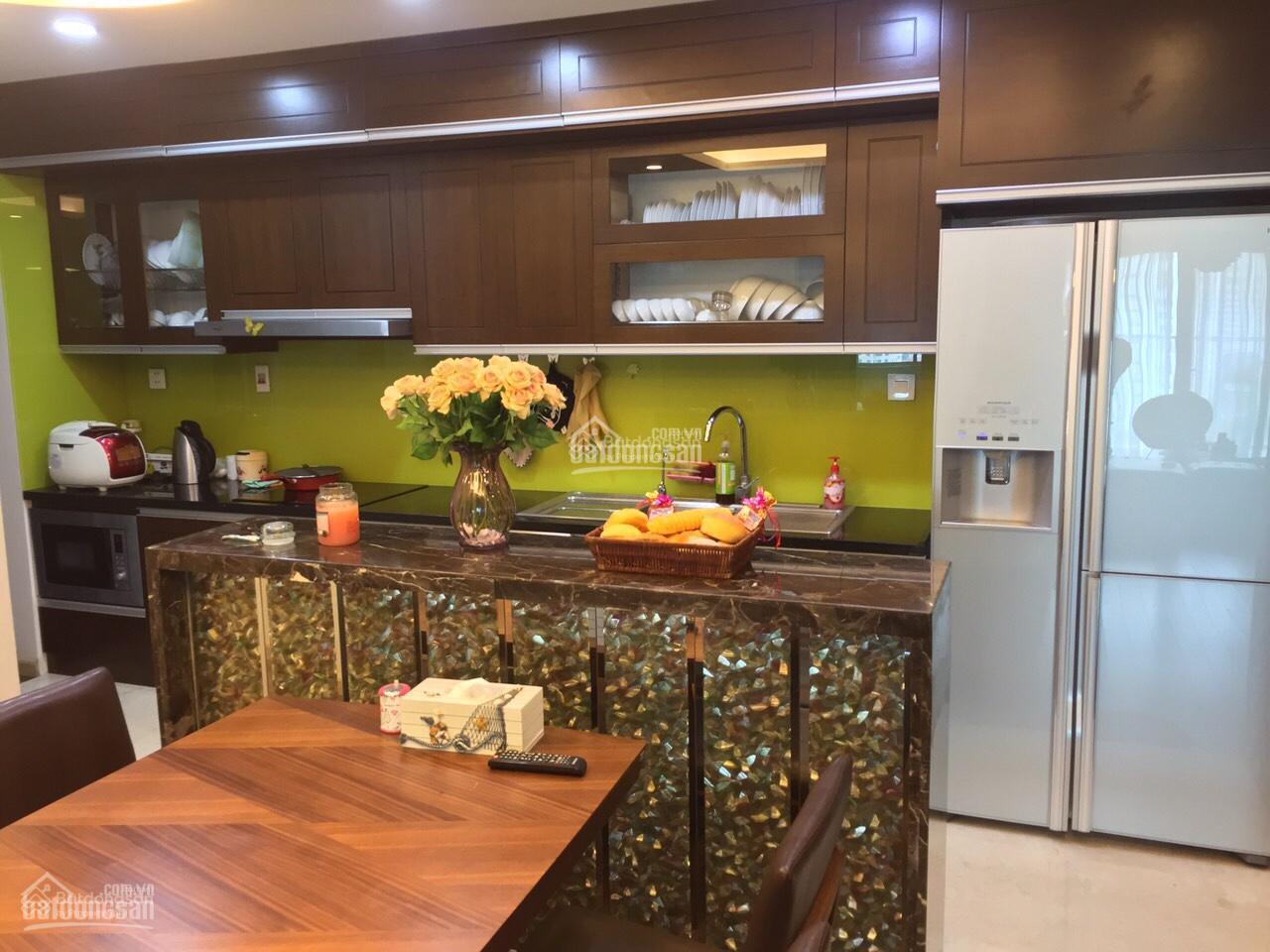 Chính chủ cho thuê căn hộ Mandarin Garden Hoàng Minh Giám giá 22 triệu/tháng