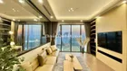 Cho thuê CHCC D'. Le Pont D'or, Tân Hoàng Minh, 36 Hoàng Cầu 120m2, 3PN, đủ đồ, giá 20 triệu/tháng