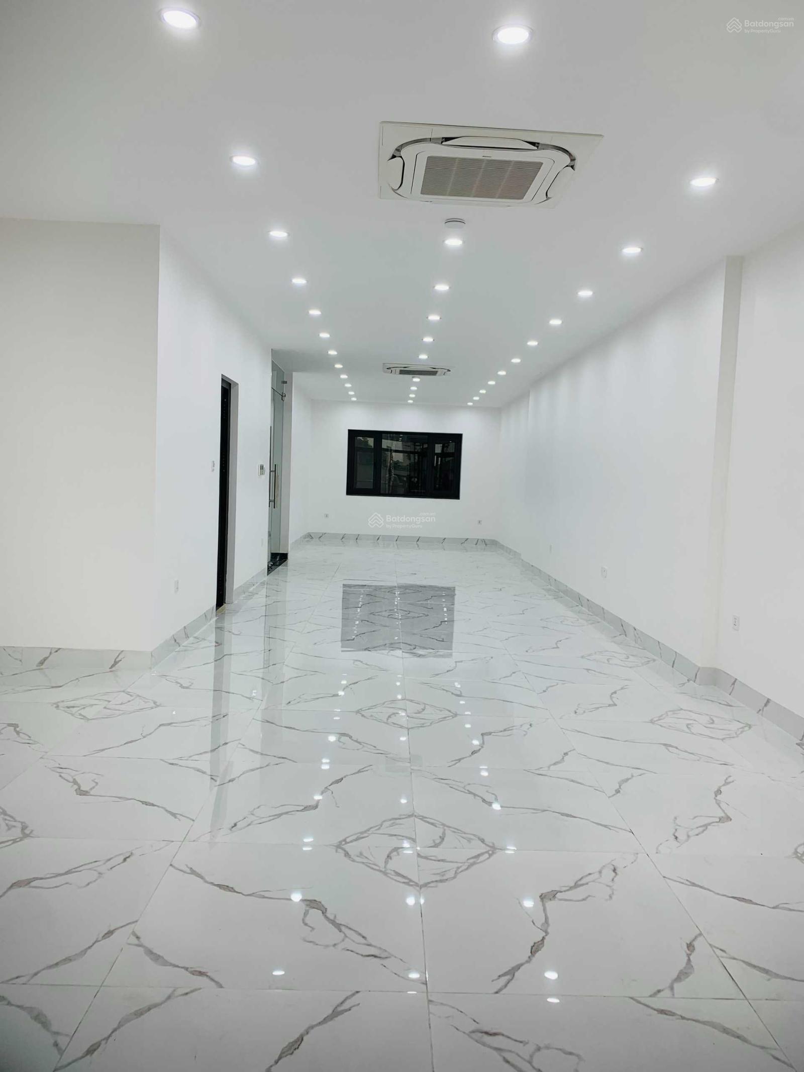 Cho thuê văn phòng lẻ tầng 3,4,5,6 liền kề HD Mon, Hàm Nghi, DT 120m2 giá rẻ nhất KĐT LH 0917 487 ***