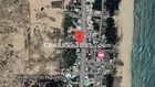 Cần bán 2 lô liền kề ven biển cách Cocobay 4km đường Võ Nguyên Giáp đường 34m lề 5m vệt cây xanh