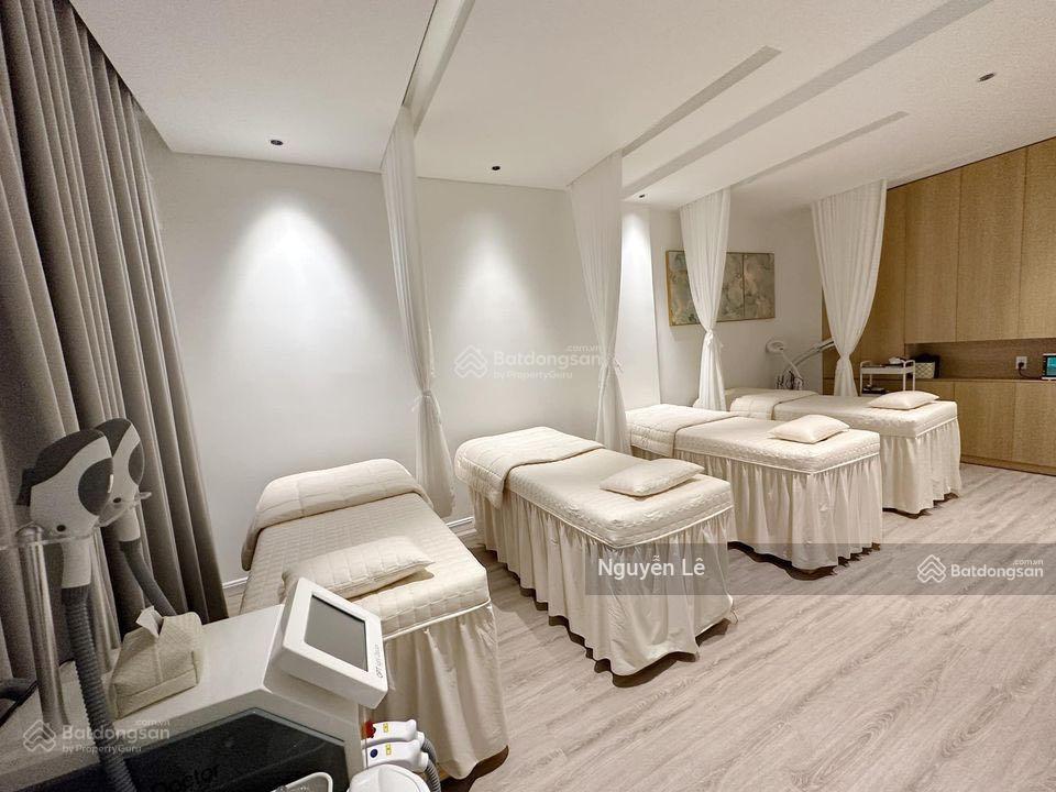 Chính chủ cần cho thuê gấp Nguyên Căn Ngang 80 Nguyễn Gia Trí D2 Giá 60triệu