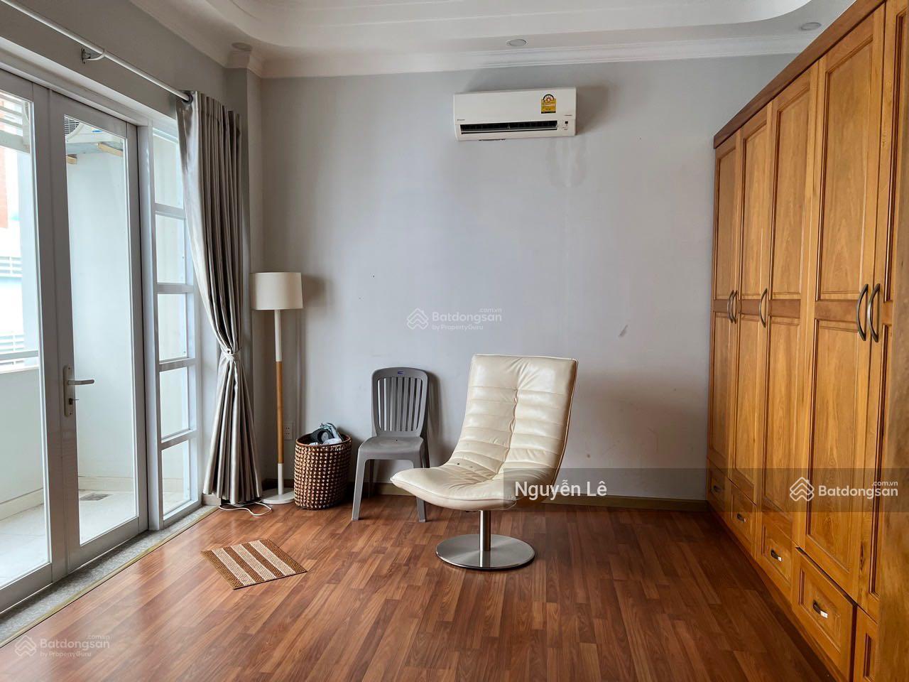 Chính chủ cần cho thuê nhà nguyên căn Nguyễn Cửu Vân, Bình Thạnh giá tốt