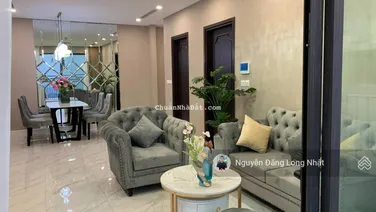 Hot! Cho thuê căn hộ thiết kế 2PN 90m2 full đồ ở chung cư 671 Hoàng Hoa Thám LH 0364 224 *** giá tốt
