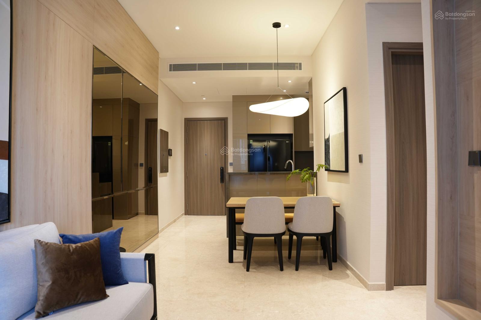 Cần bán gấp The Marq 2PN 14T giá rẻ nhất thị trường. LH 0902 705 ***