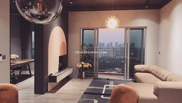 Giỏ hàng 3 phòng ngủ từ 105m2 - 121m2 em nắm hơn 20 căn đang bán làm việc chính chủ