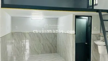 Bán nhà đường Phạm Thế Hiển P6 Q8 DT 30m2 giá 1,2 tỷ. Nguồn gốc rõ ràng. KK 99 có số nhà quận