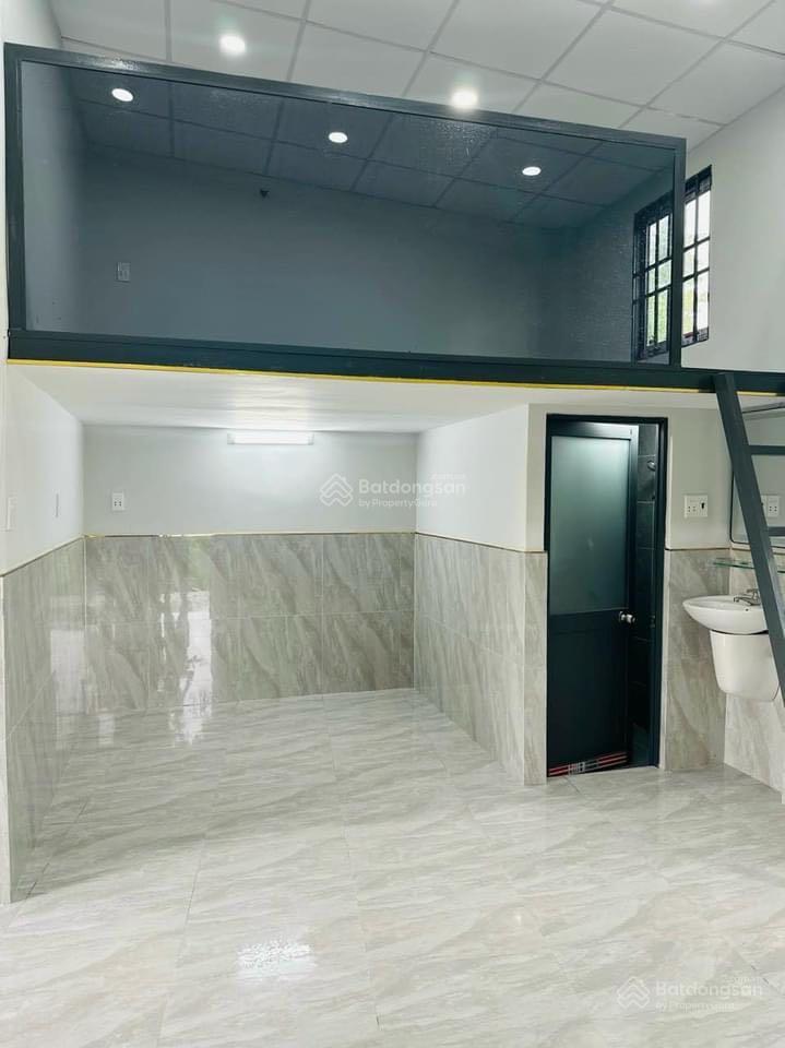 Bán nhà đường Phạm Thế Hiển P6 Q8 DT 30m2 giá 1,2 tỷ. Nguồn gốc rõ ràng. KK 99 có số nhà quận