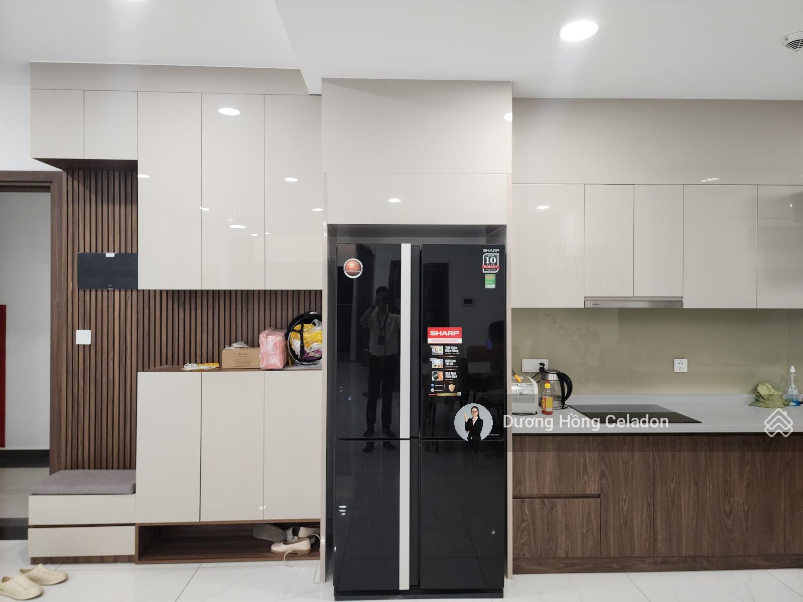 Căn 2PN + 1 Diamond Brilliant Celadon City/ 112m2 (có thể TK 3PN) với 8 tỷ 300/ nhà mới ở ngay Căn 2PN + 1 Diamond Brilliant Celadon City/ 112m2 (có thể TK 3PN) với 8 tỷ 300/ nhà mới ở ngay