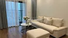 Cho thuê căn hộ chung cư cao cấp Hoàng Thành Pearl 2PN 2VS nội thất cơ bản 80m 12tr/0333 259 ***/zalo