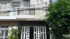 Nhà phố hiện đại KDC Số 9 - đường 30/4 - NK - TP. Cần Thơ