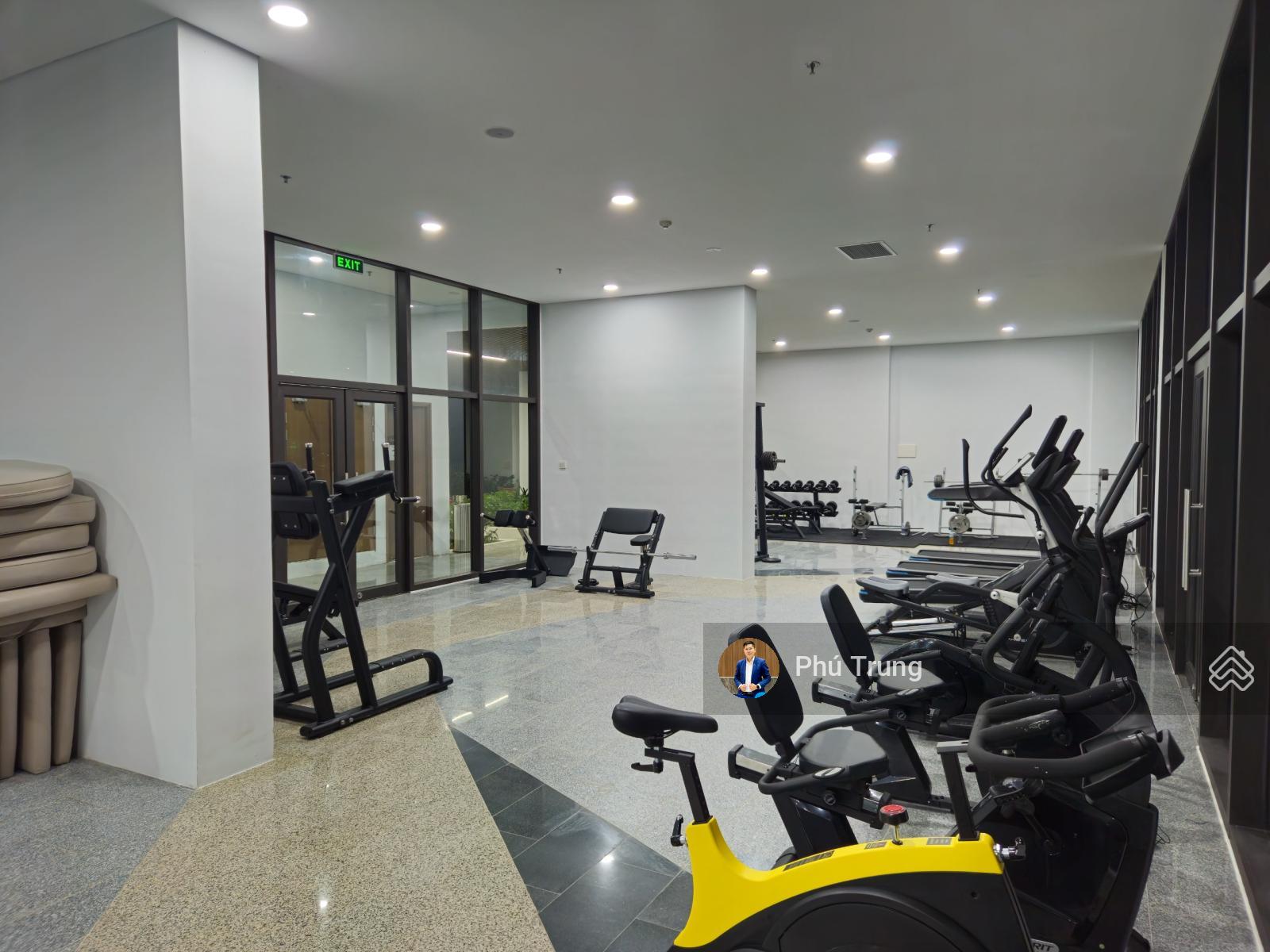 Bán 3PN 85m2 Opal Skyline đầy đủ nội thất như mới sổ hồng sẵn sang tên ngay