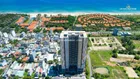 Bán căn 2PN tầng 23 view trực diện biển Mỹ Khê dự án The Sang Residence