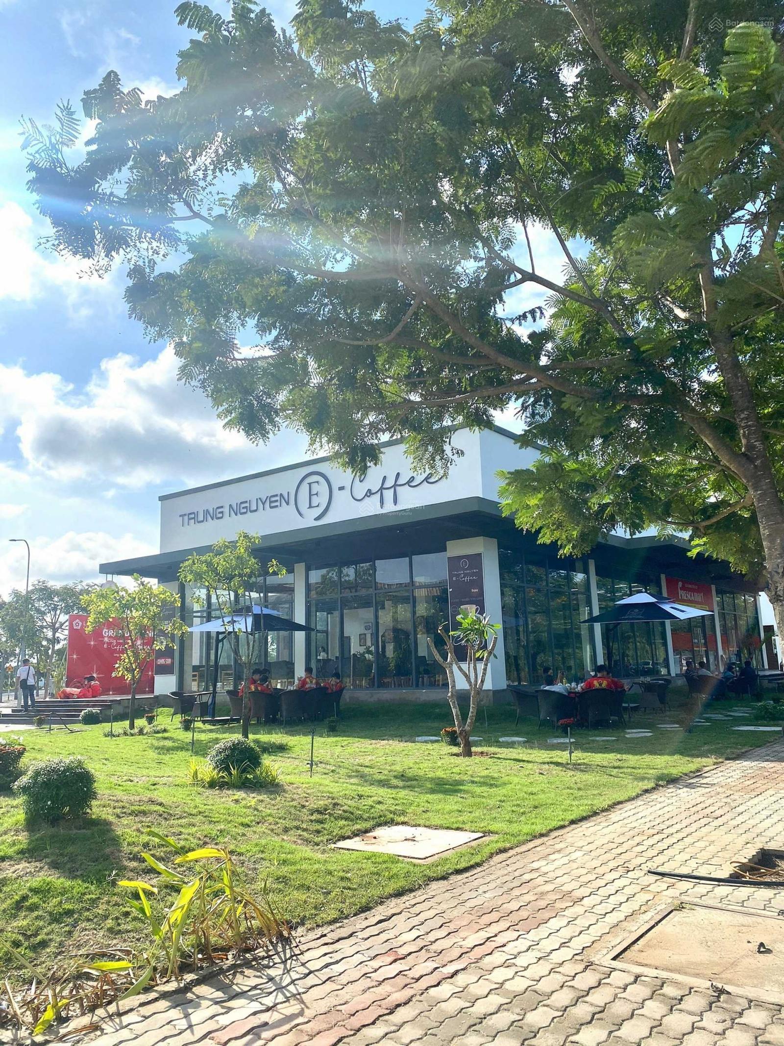 Nền thương mại 5x19m (95m2) KDC Lago Centro - Sổ sẵn, giá 1.650 tỷ - Khu F lộ giới 18m