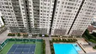 Cho thuê căn hộ Central Premium, DT 44m2, tiện VP công ty và ở, có ML và rèm, căn góc, giá 10tr/th