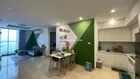 Chính chủ bán căn góc 3 ngủ Golden Park Tower, Phạm Văn Bạch, giá 8t5, DT 100m2, view CV Cầu Giấy